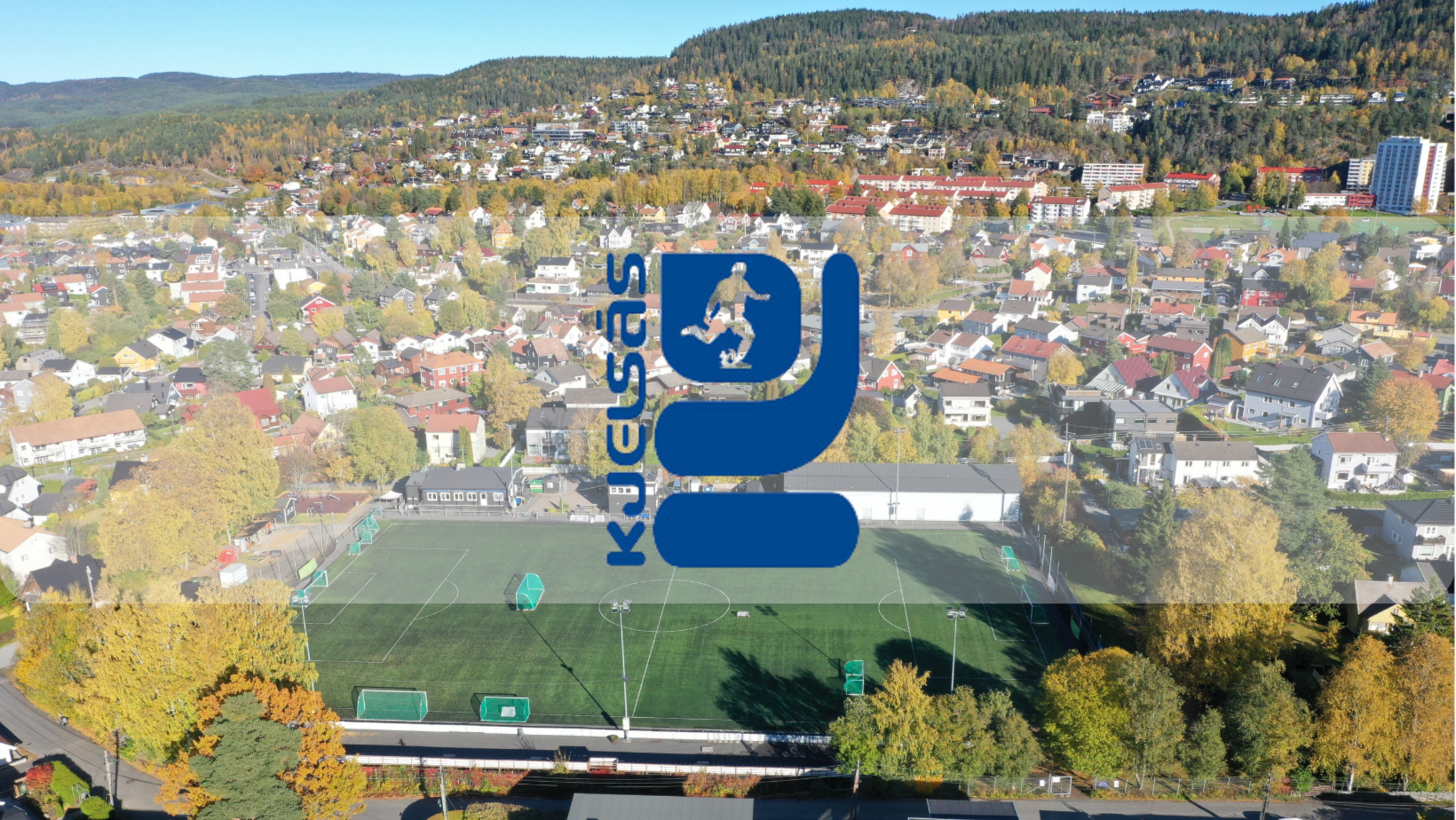 Kjelsås Fotball søker administrativ leder